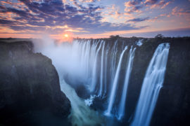 Victoria Falls - 3 Days